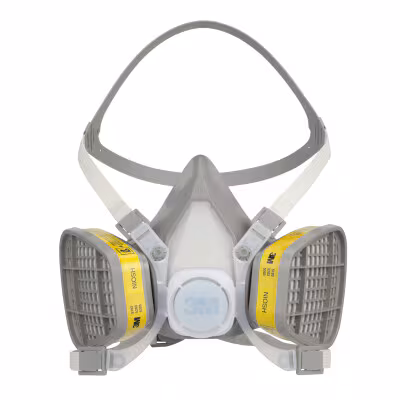 Respiratory Mask